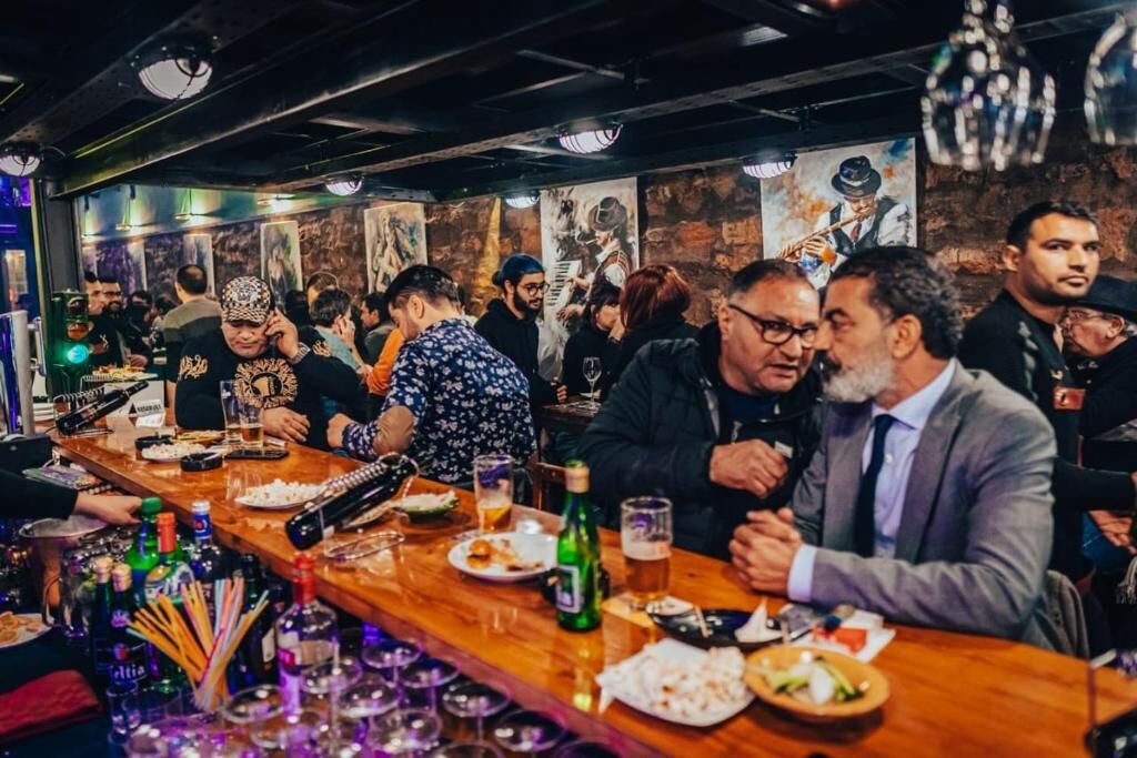 Foto - Hotel Lafayette