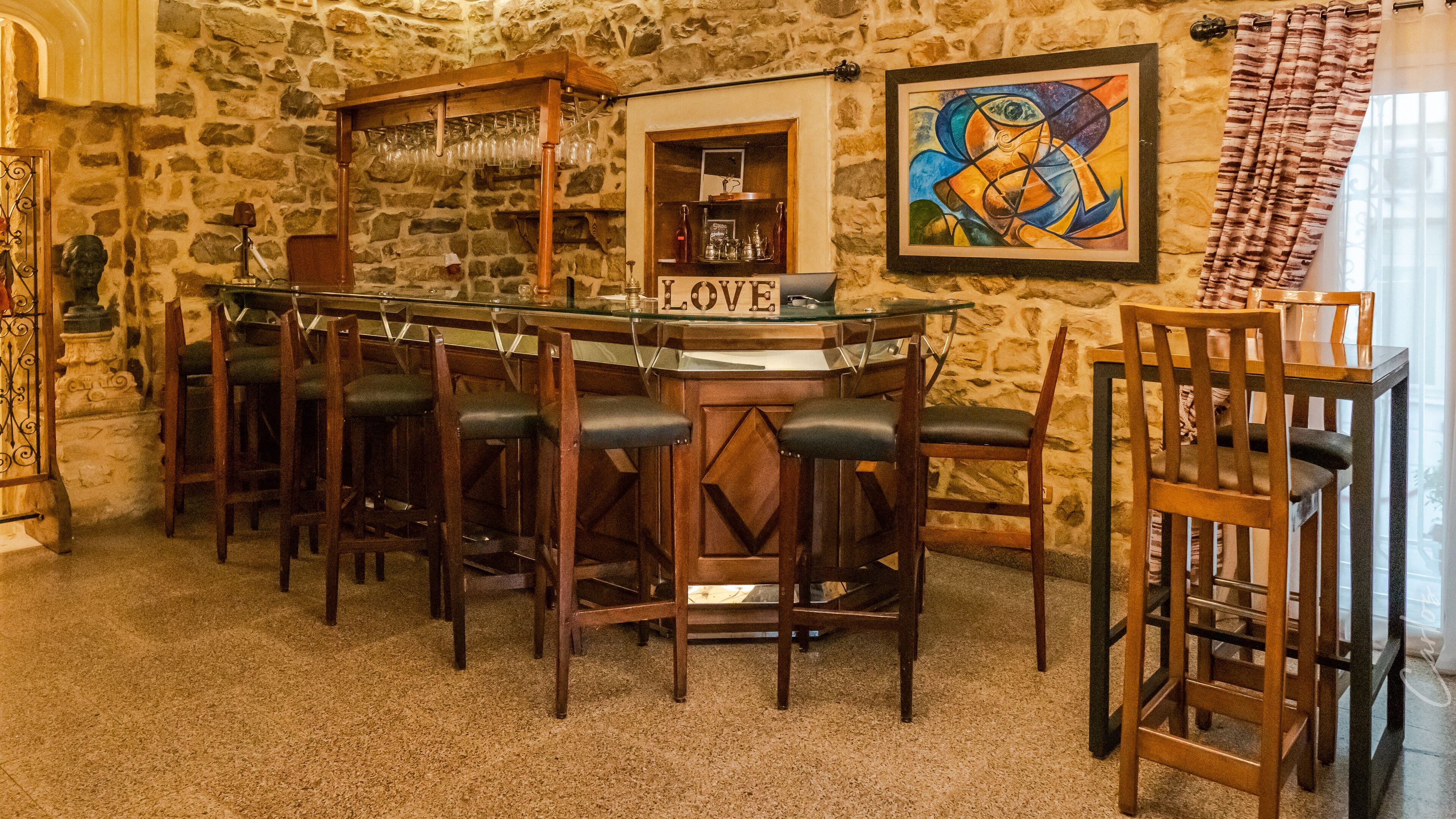 Foto - Hotel Lafayette