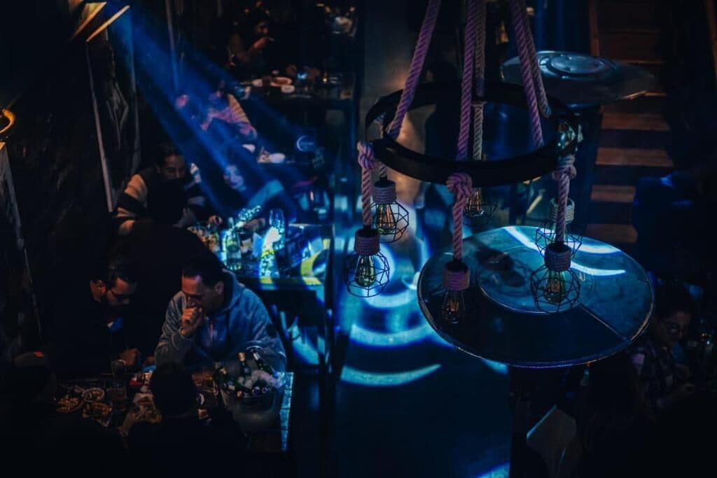 Foto - Hotel Lafayette