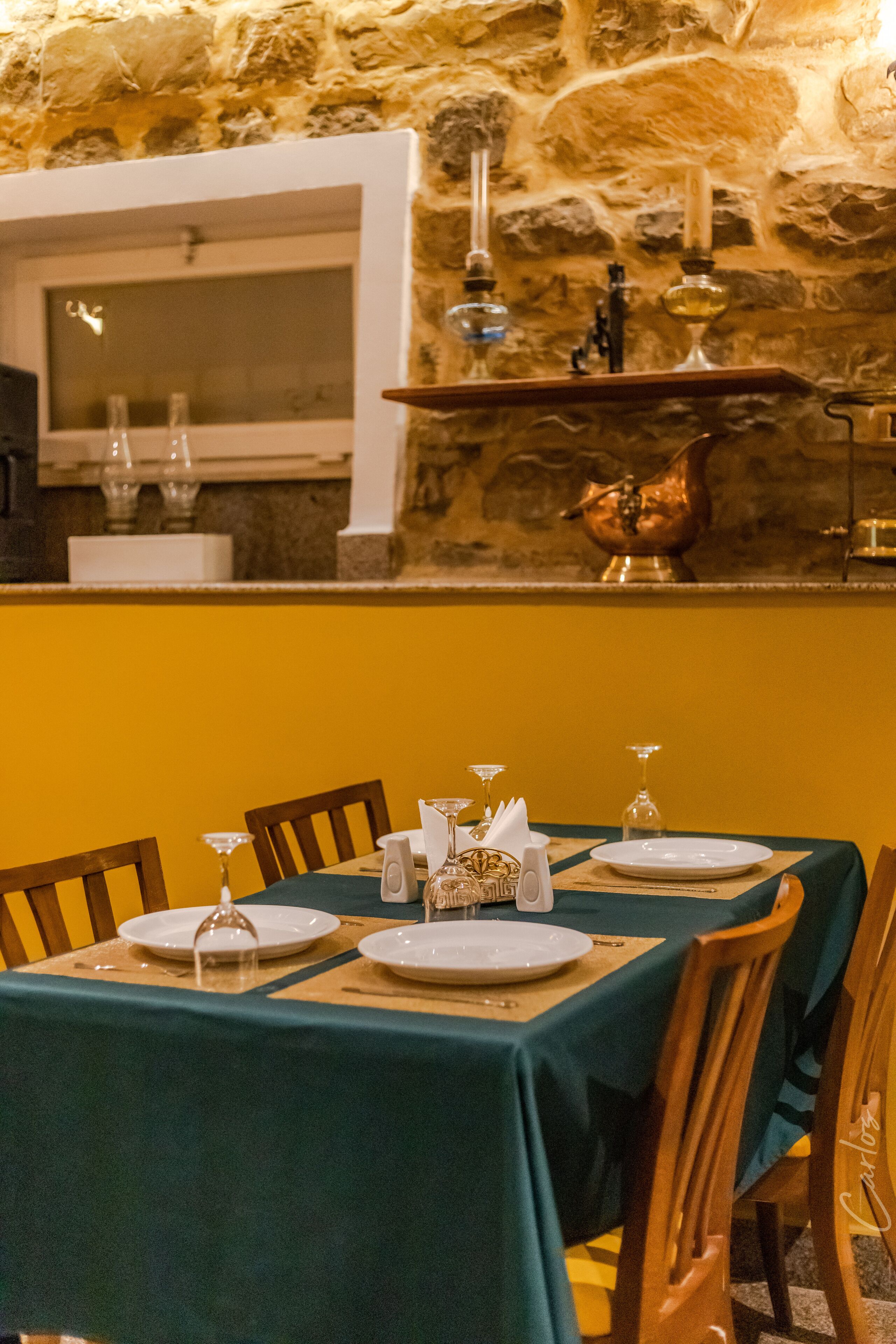 Foto - Hotel Lafayette