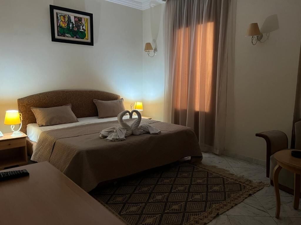 Foto - Hotel Lafayette