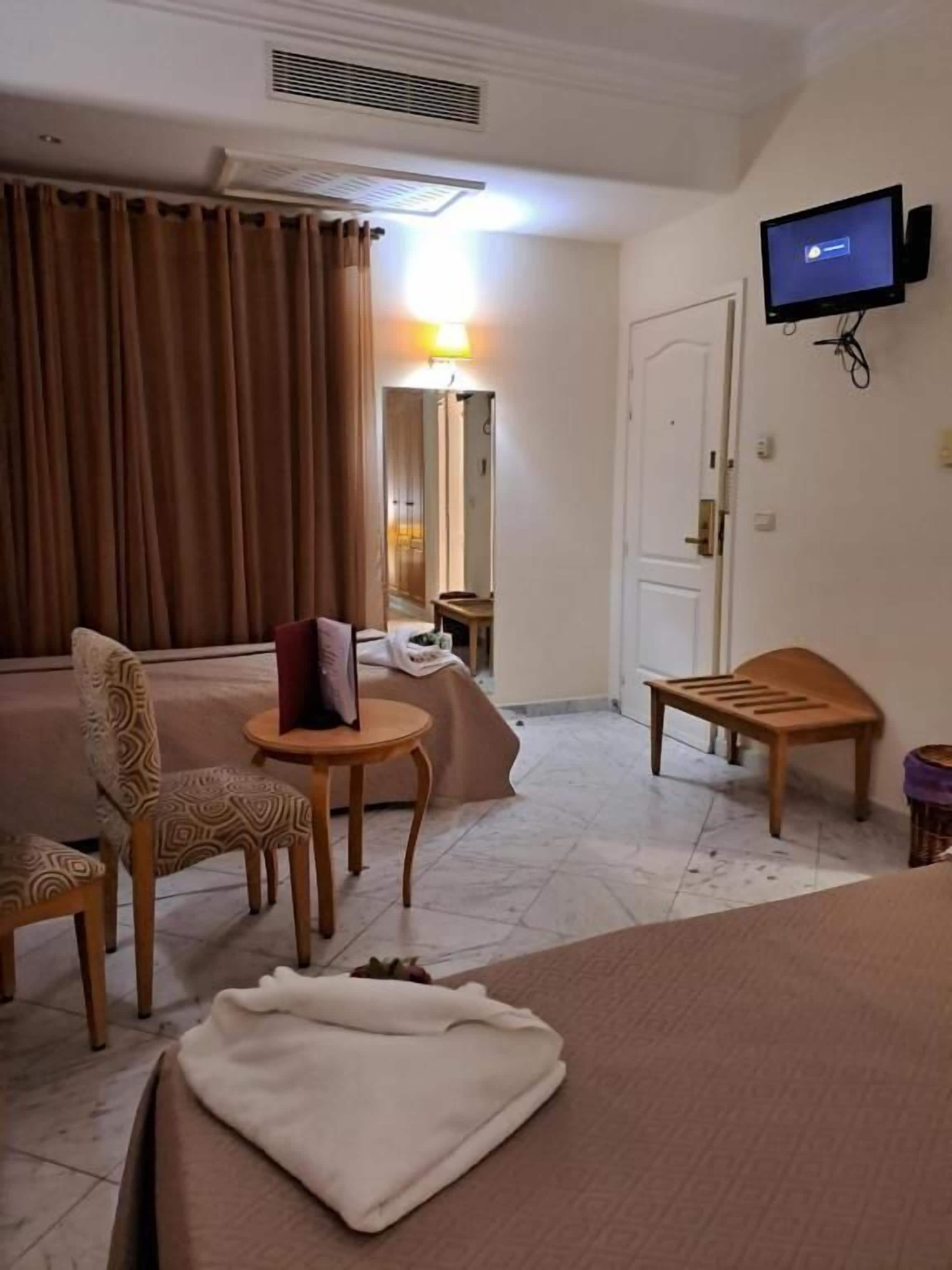 Foto - Hotel Lafayette