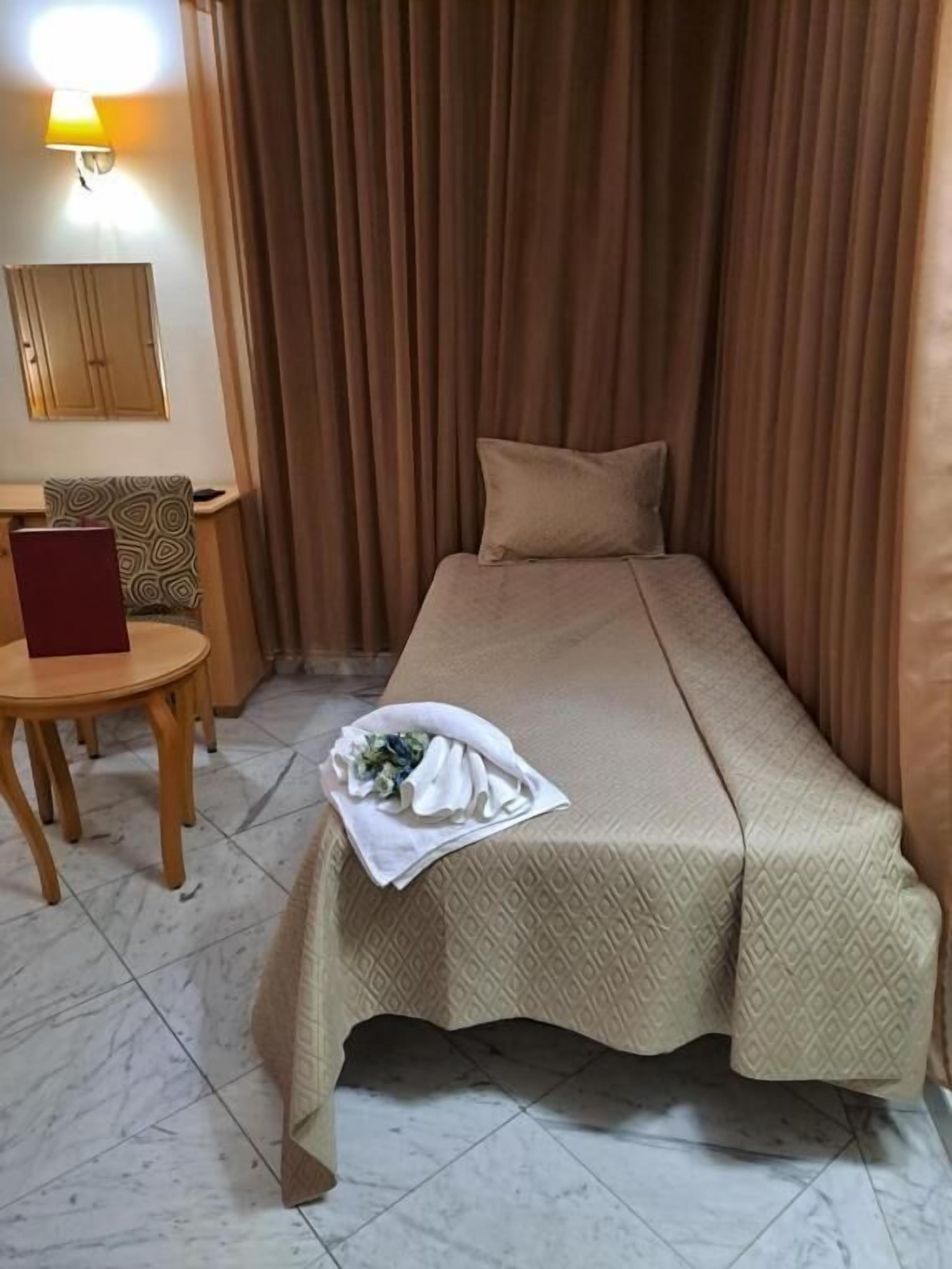 Foto - Hotel Lafayette