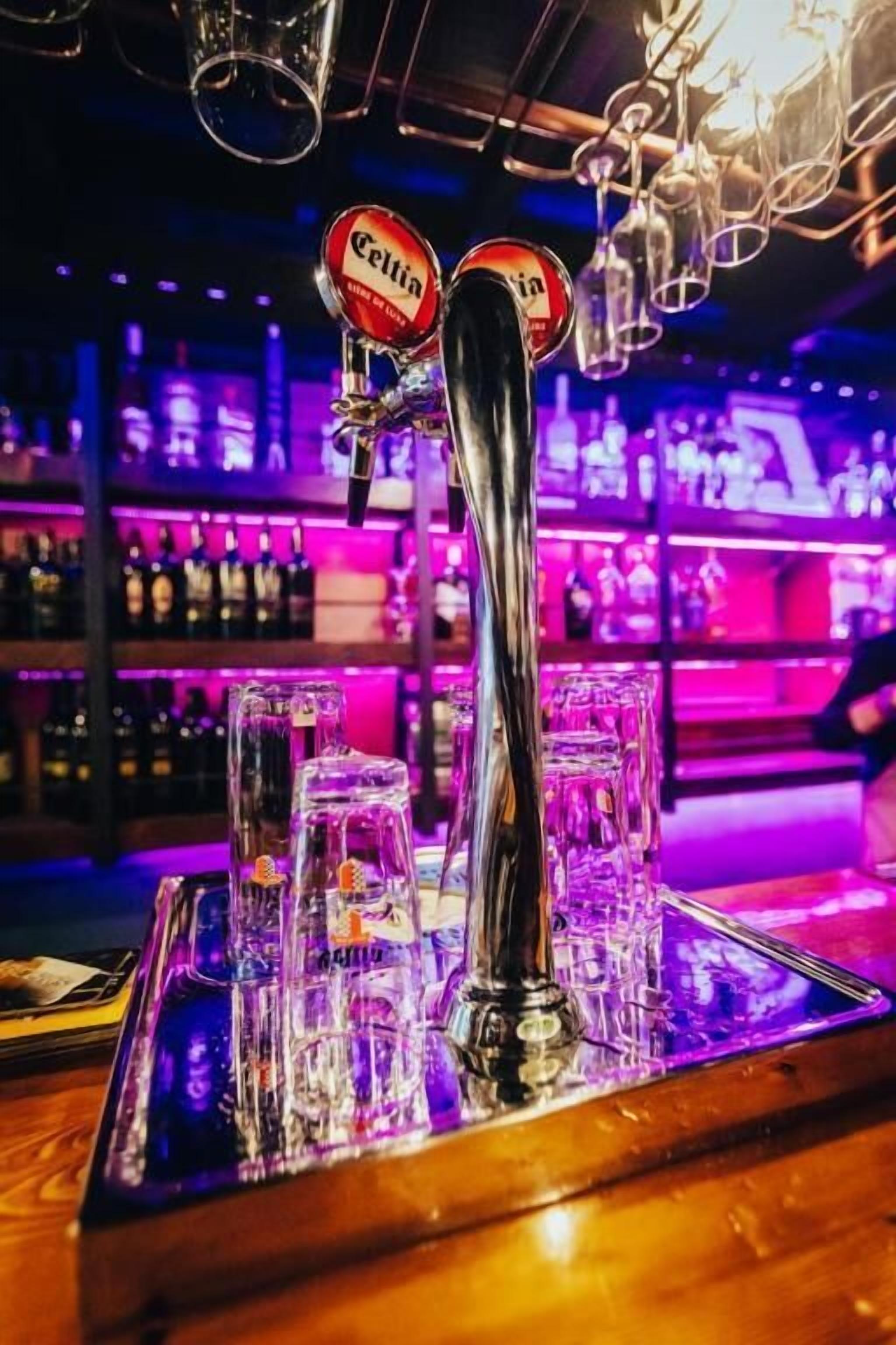 Foto - Hotel Lafayette