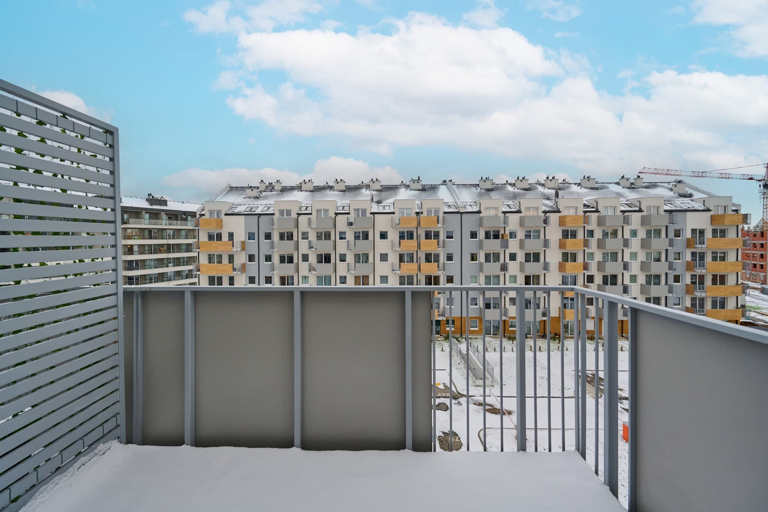 Unterkunftsgelände