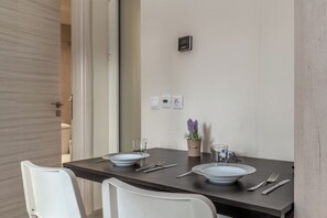 Studio (IS1) | Private kitchen