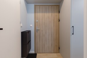 Interior - Karsiborska 4 | Functional Apartment | Parking (Swinoujscie)
