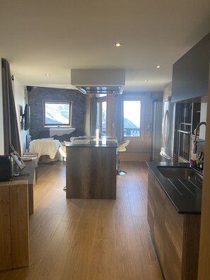 2 bedrooms, WiFi