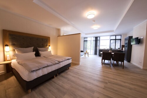 24 7 Selfcheckin Pferdemarkt