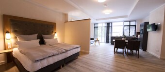 24 7 Selfcheckin Pferdemarkt