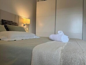 1 chambre, Wi-Fi