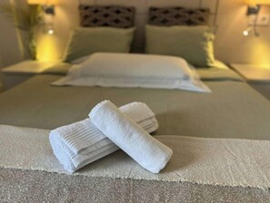 1 chambre, Wi-Fi