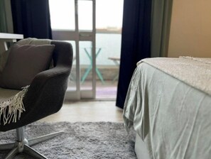 1 chambre, Wi-Fi