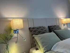 1 quarto, Wi-Fi de cortesia