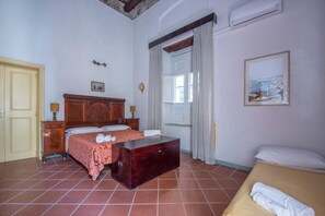 2 slaapkamers, wifi, beddengoed