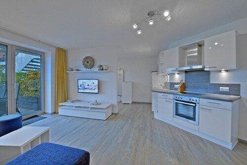 Vacation apartment with terrace - 1.6