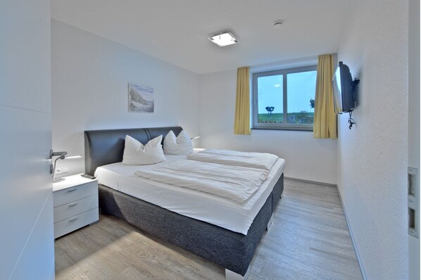 2 habitaciones y wifi 