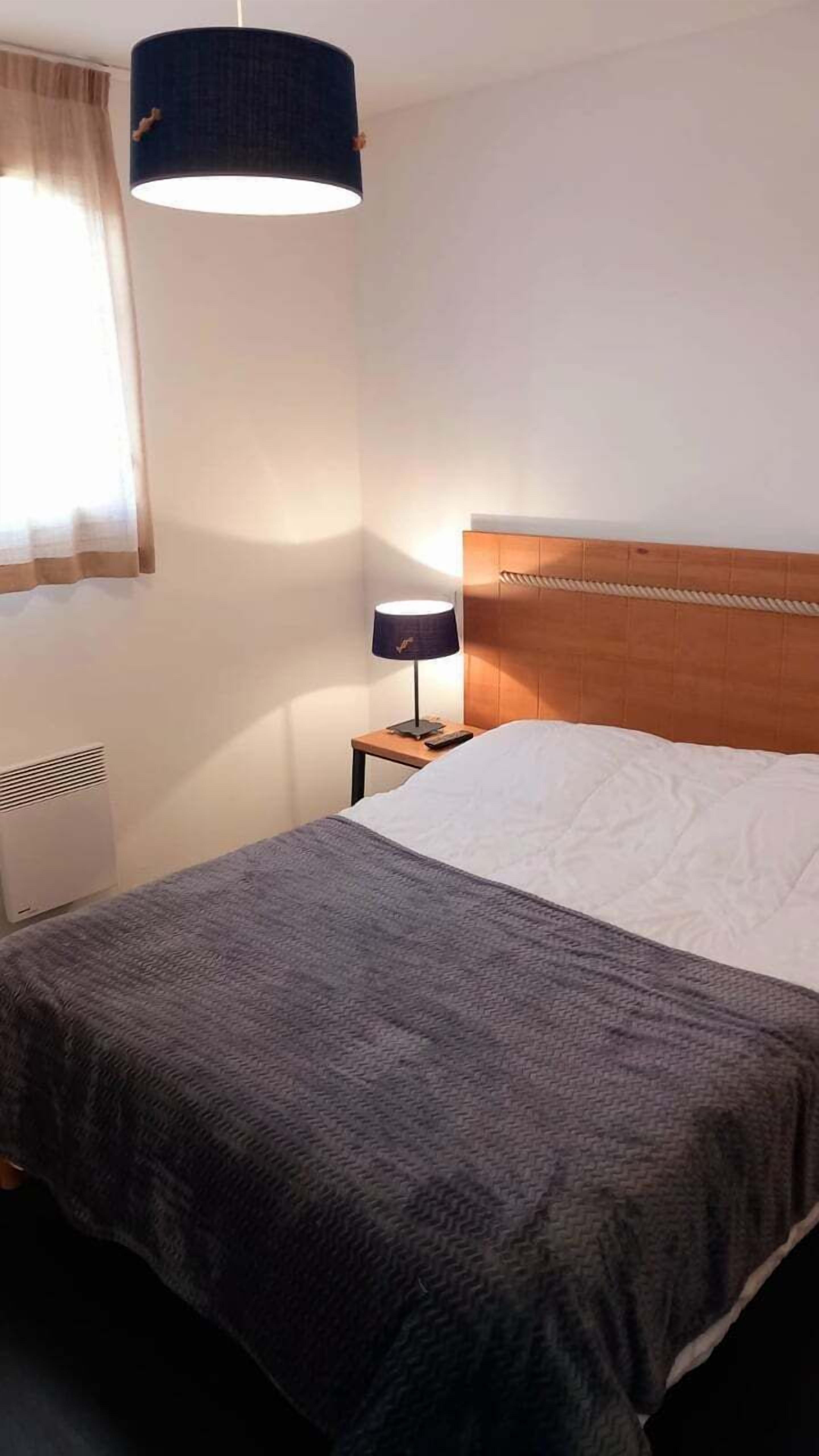 2 Schlafzimmer