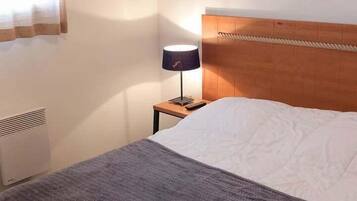 2 Schlafzimmer