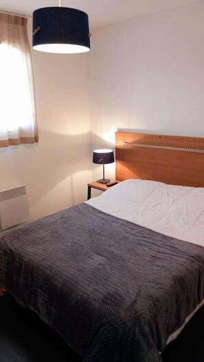 2 bedrooms - Little Happiness house residence with pool & spa (Talmont-Saint-Hilaire)