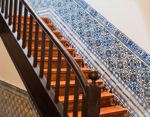 Eighteen21 Houses - Casa de São Domingos