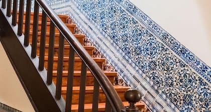 Eighteen21 Houses - Casa de São Domingos