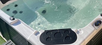 Villa Calafetente - Quiet&Relax at 2 Mins from the beach