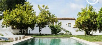 Eighteen21 Houses - Casa dos Condes