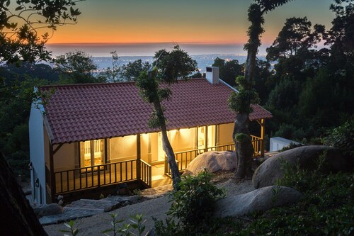 Eighteen21 Houses - Casa da Burra in Quinta Velha