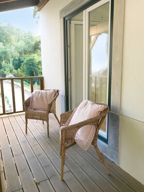 Terrazza/patio