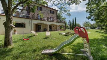 Area bambini