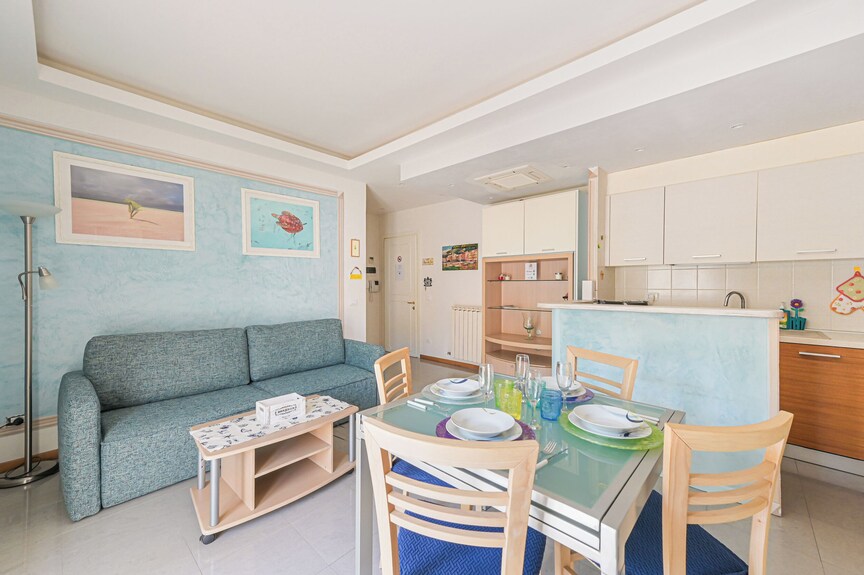 Casa Norb Lerici ( Cin It011016c2y3whzasd) - Lerici