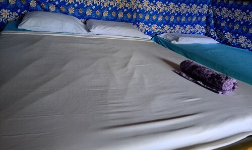 Tanna CHEZ NOUS Homestay 