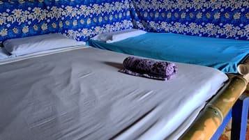 Basic House | 1 bedroom, free WiFi