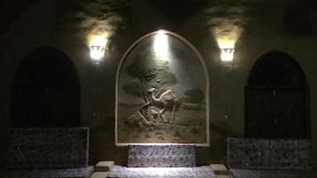 Bar lounge