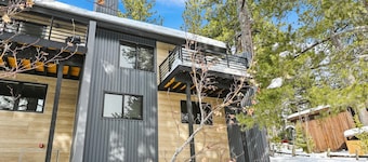 Valley View condo at Palisades Tahoe