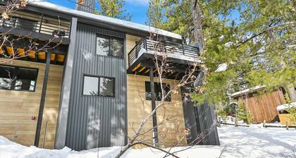 Valley View condo at Palisades Tahoe