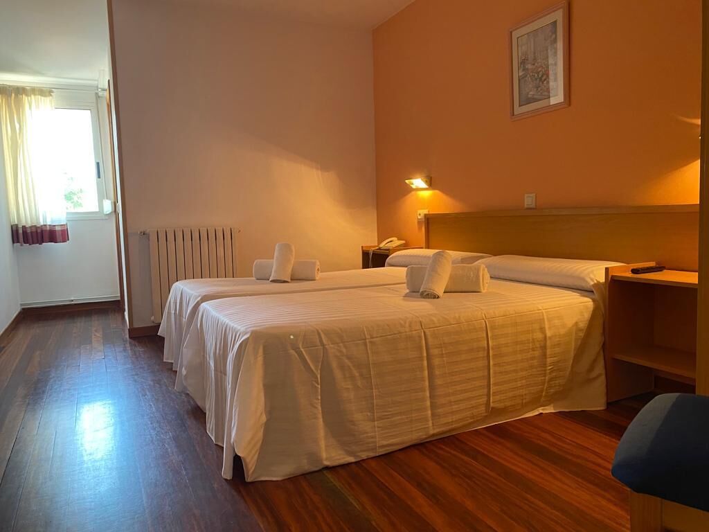 Foto - Restaurante y Hostal San Paio