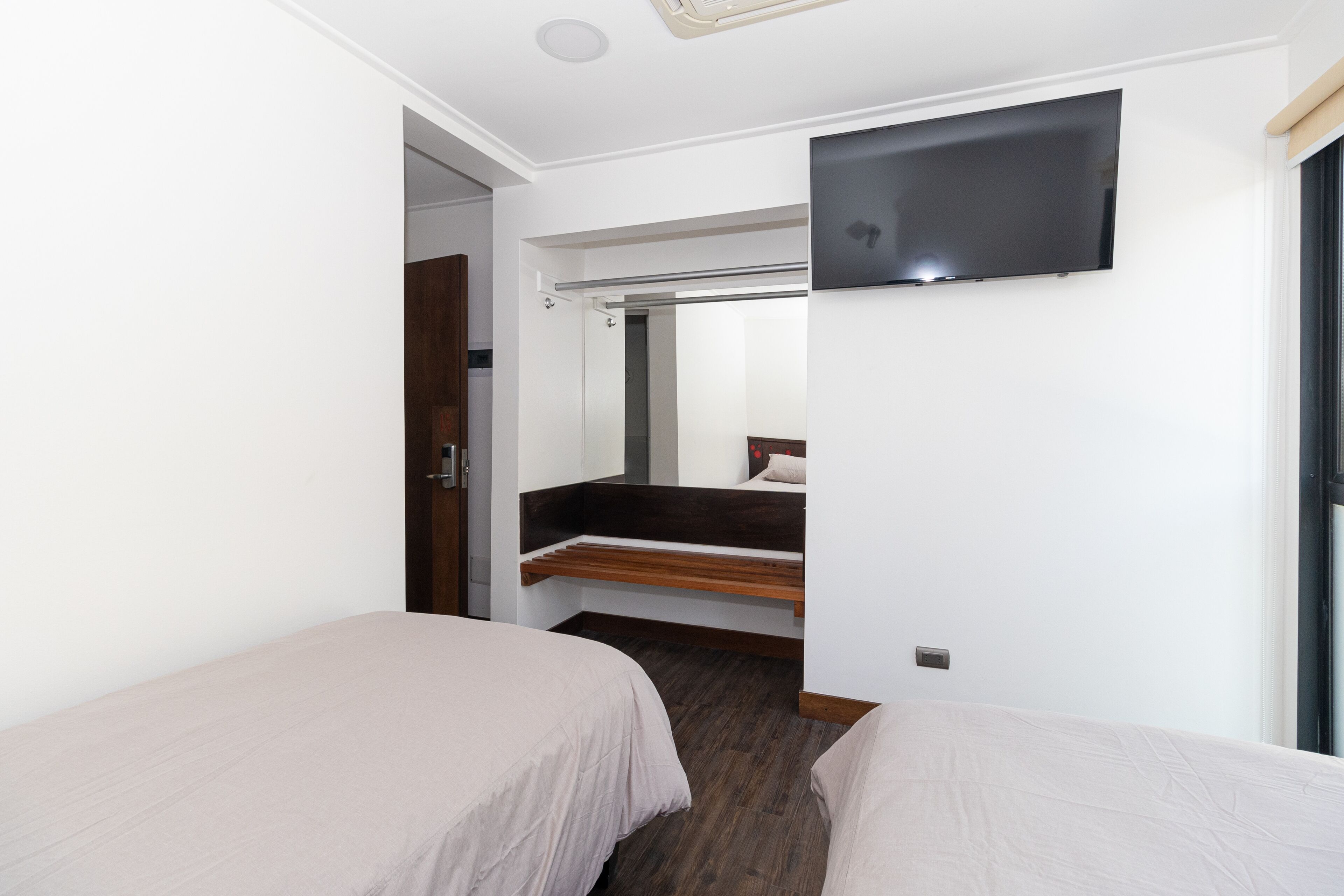 Foto - Hotel Boutique Ossido Nero