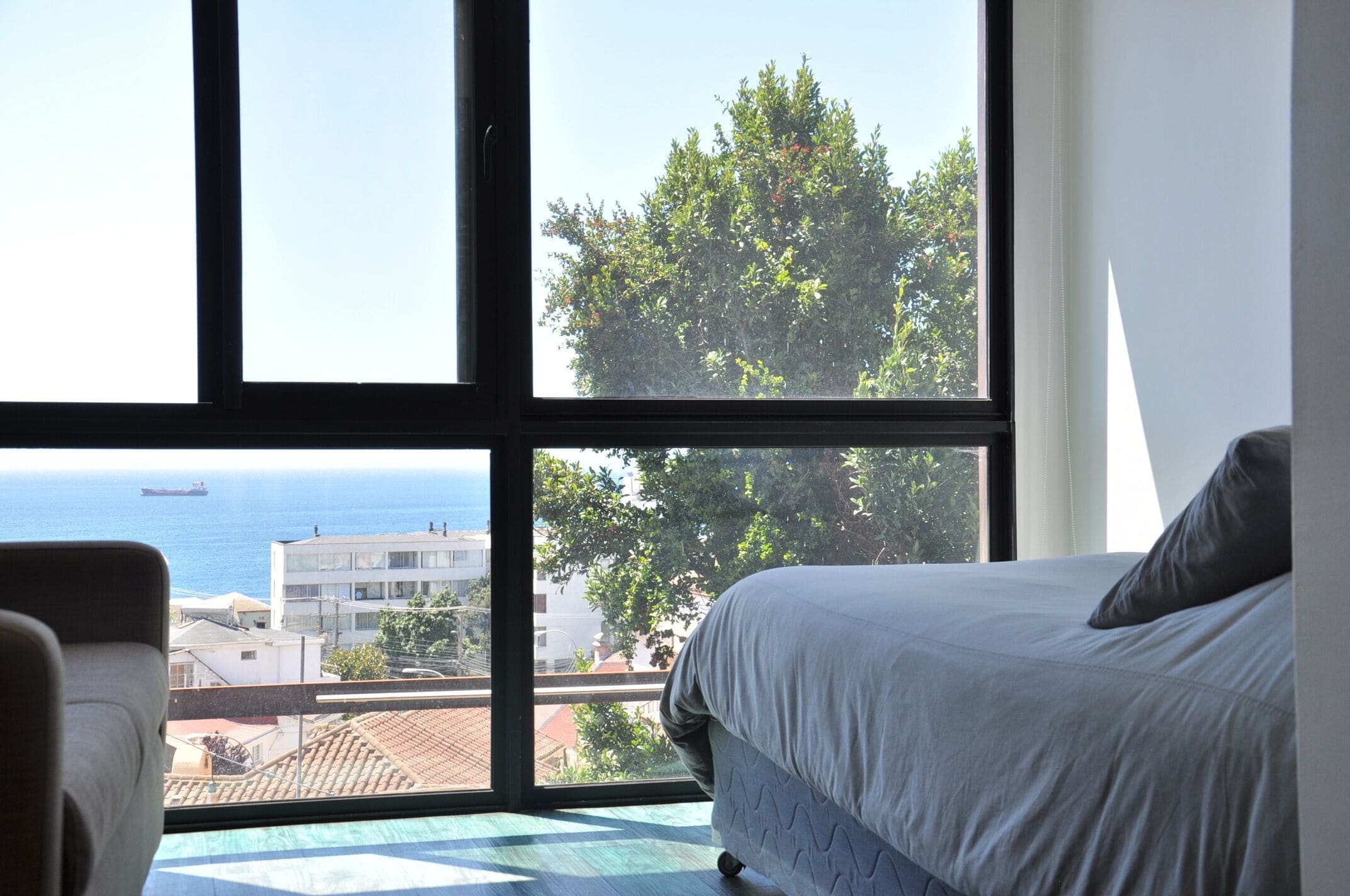 Foto - Hotel Boutique Ossido Nero