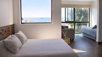 Zimmersafe, WLAN, BettwÀsche