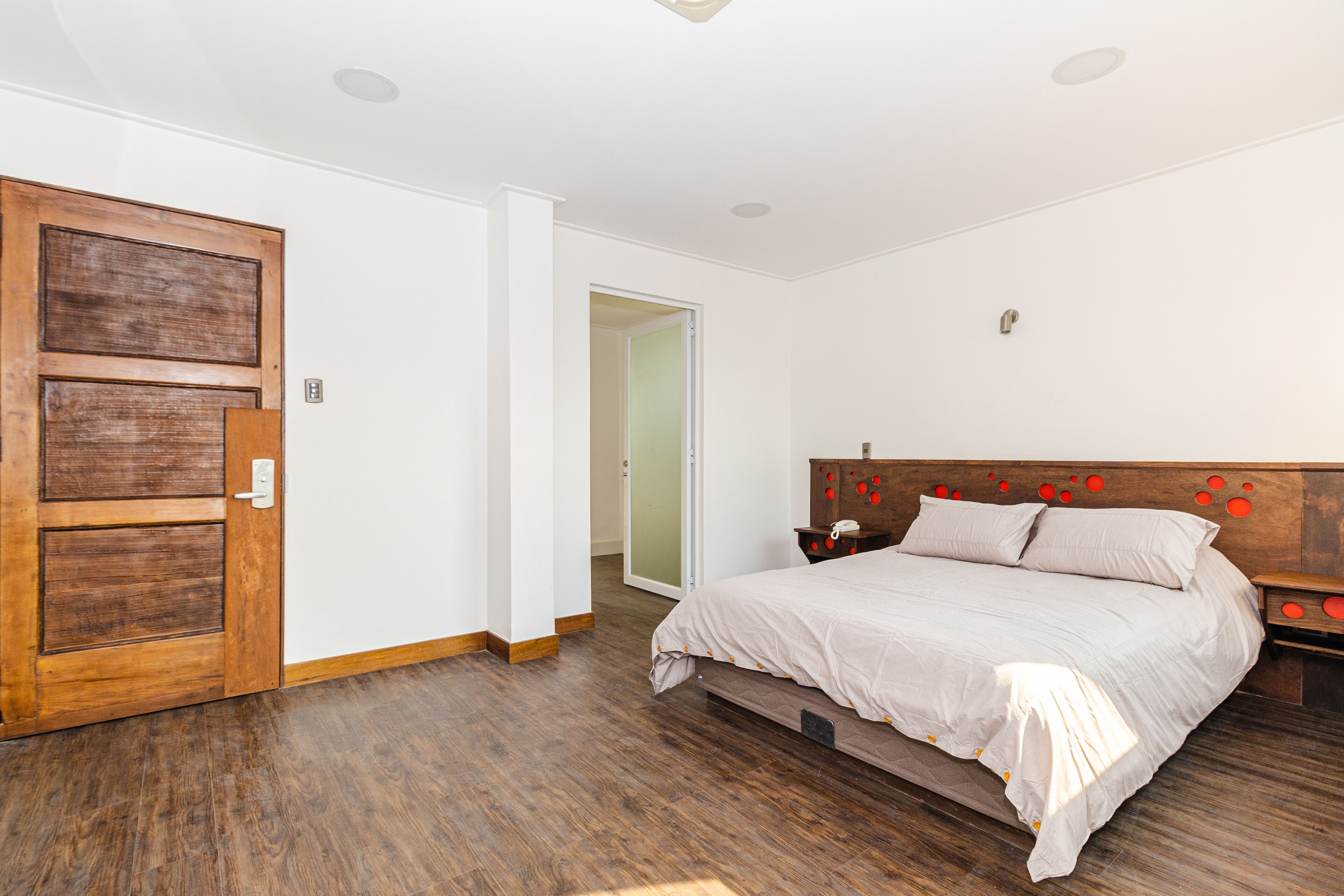 Foto - Hotel Boutique Ossido Nero