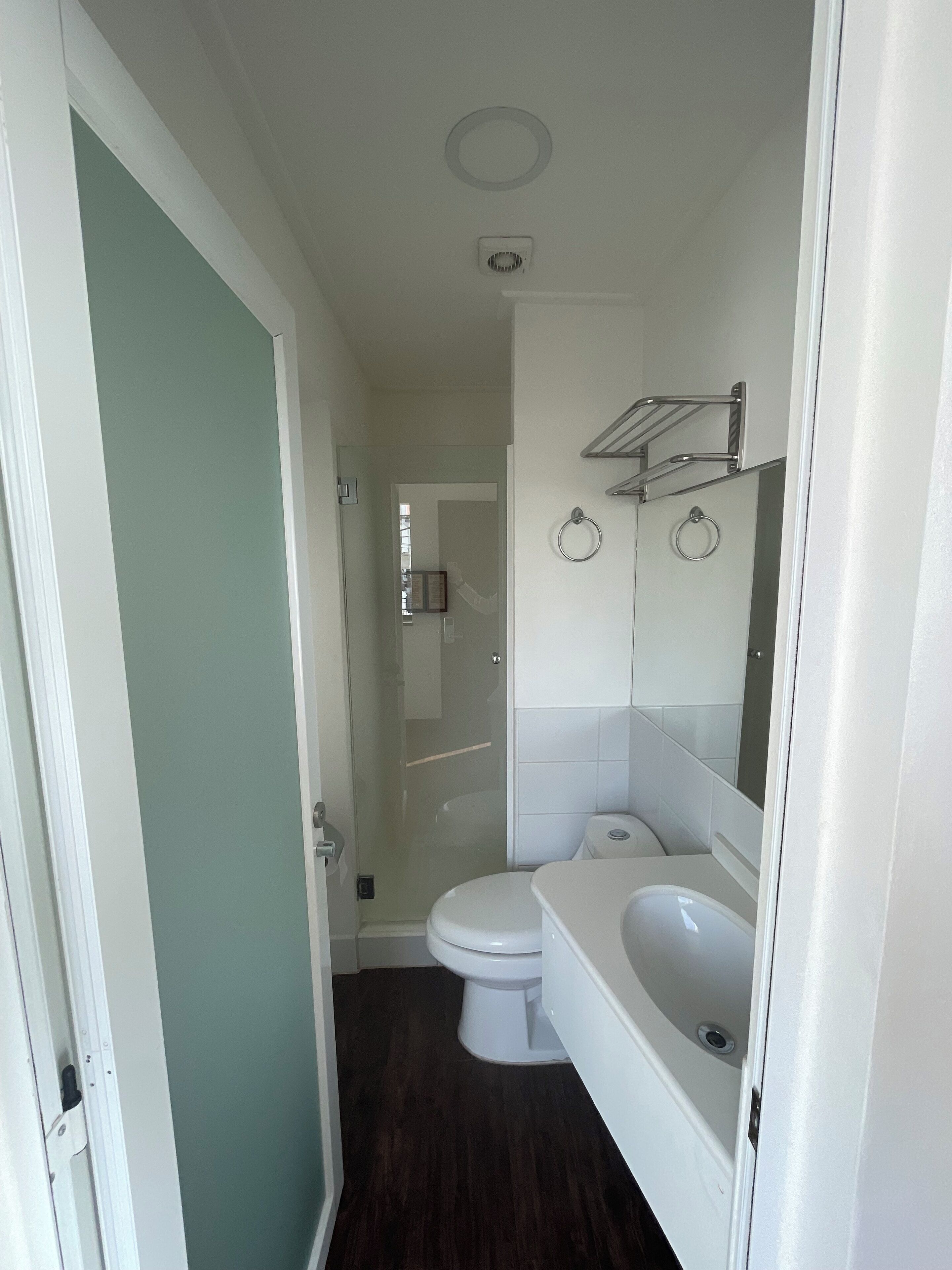 Foto - Hotel Boutique Ossido Nero