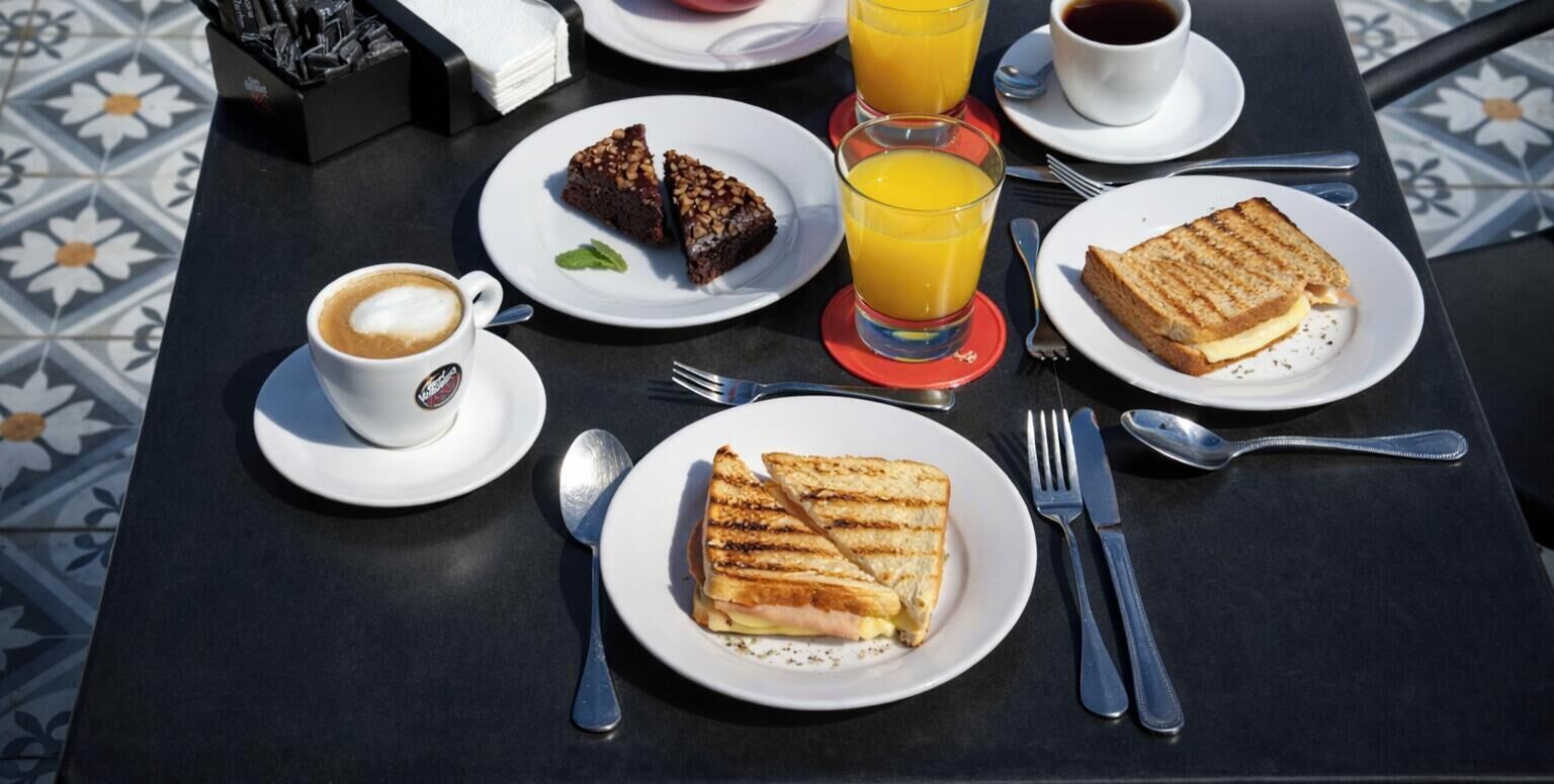 Foto - Hotel Boutique Ossido Nero