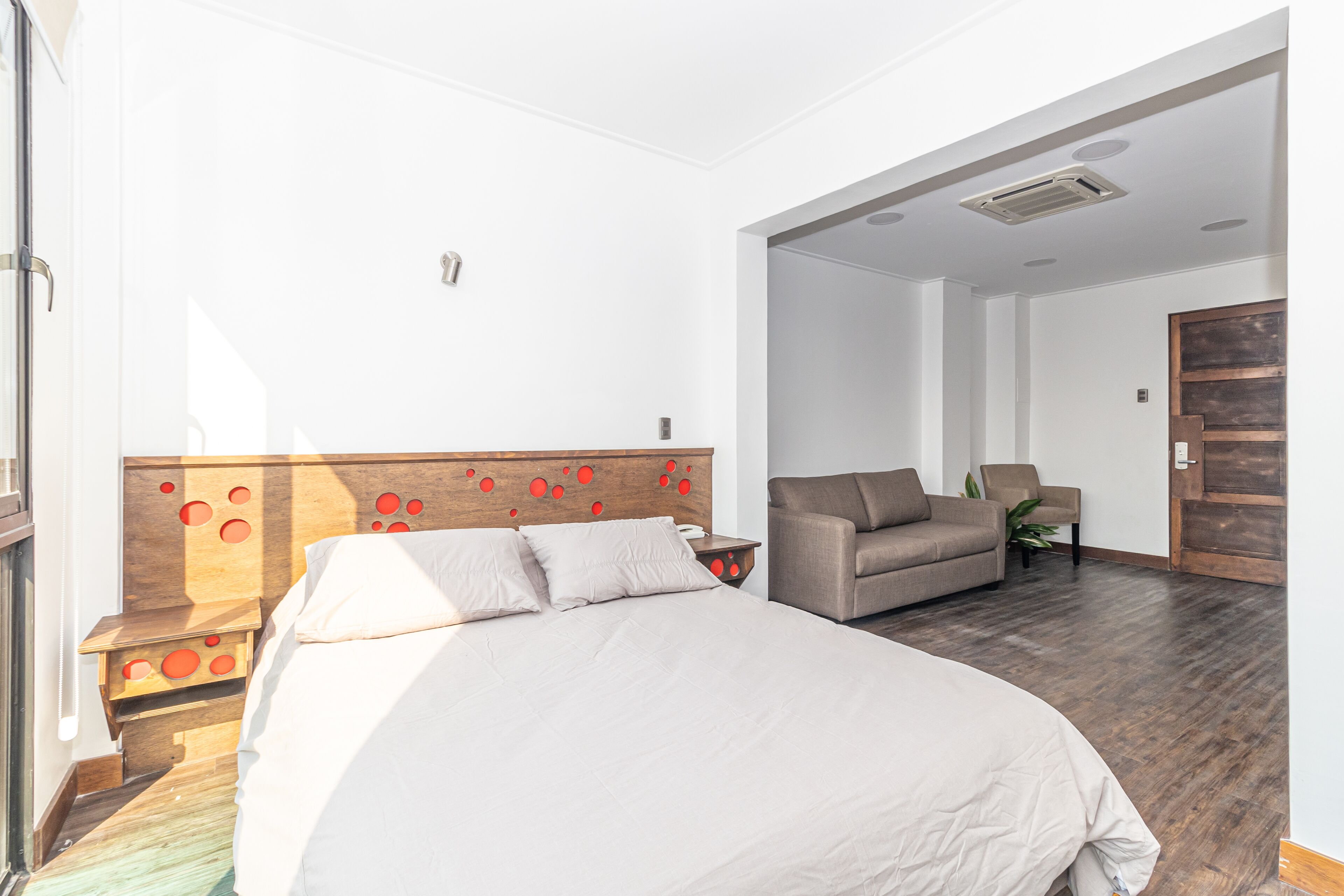 Foto - Hotel Boutique Ossido Nero