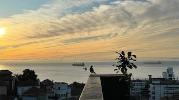 Terrazza panoramica