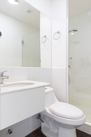 Ducha y cabezal de ducha tipo lluvia