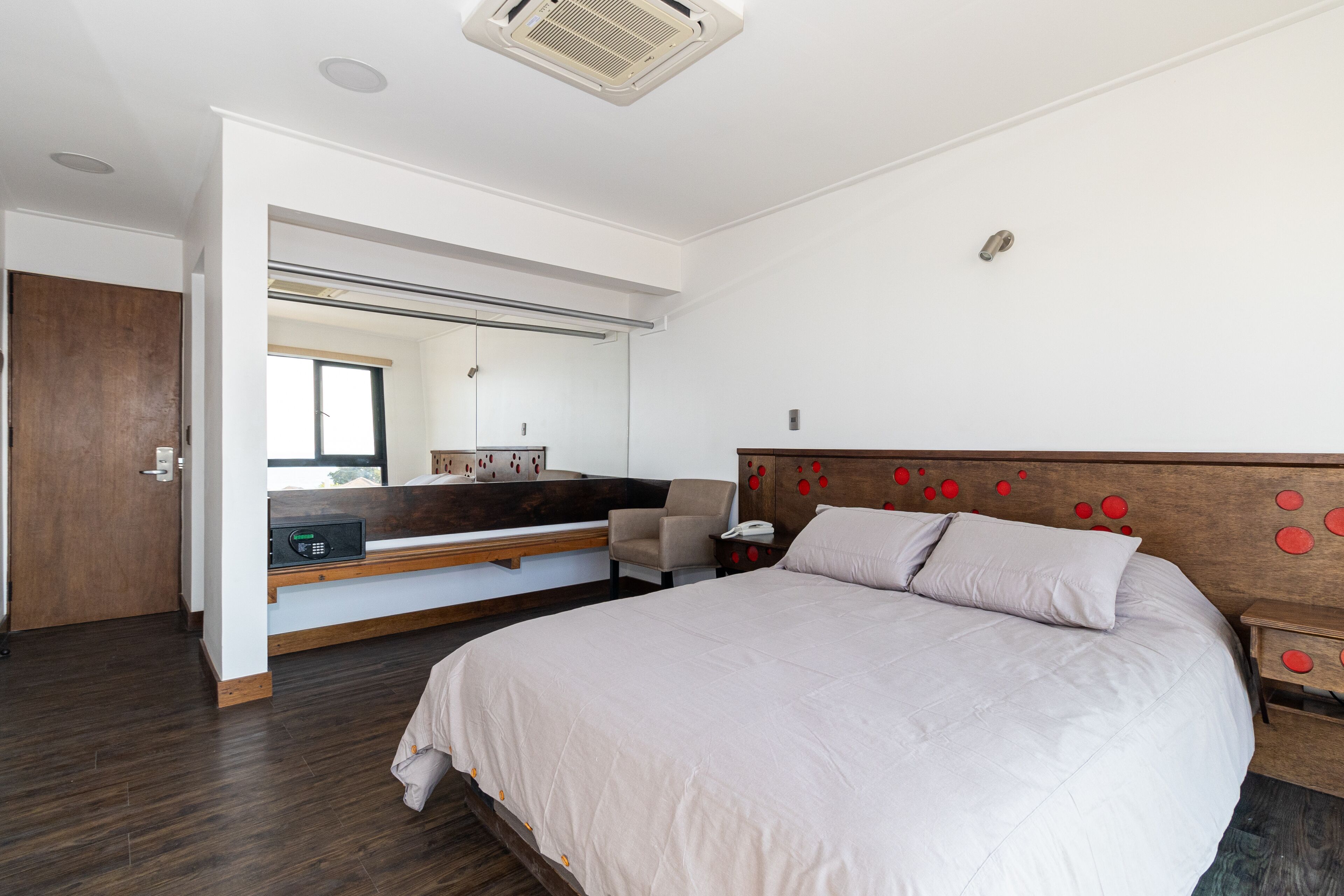 Foto - Hotel Boutique Ossido Nero