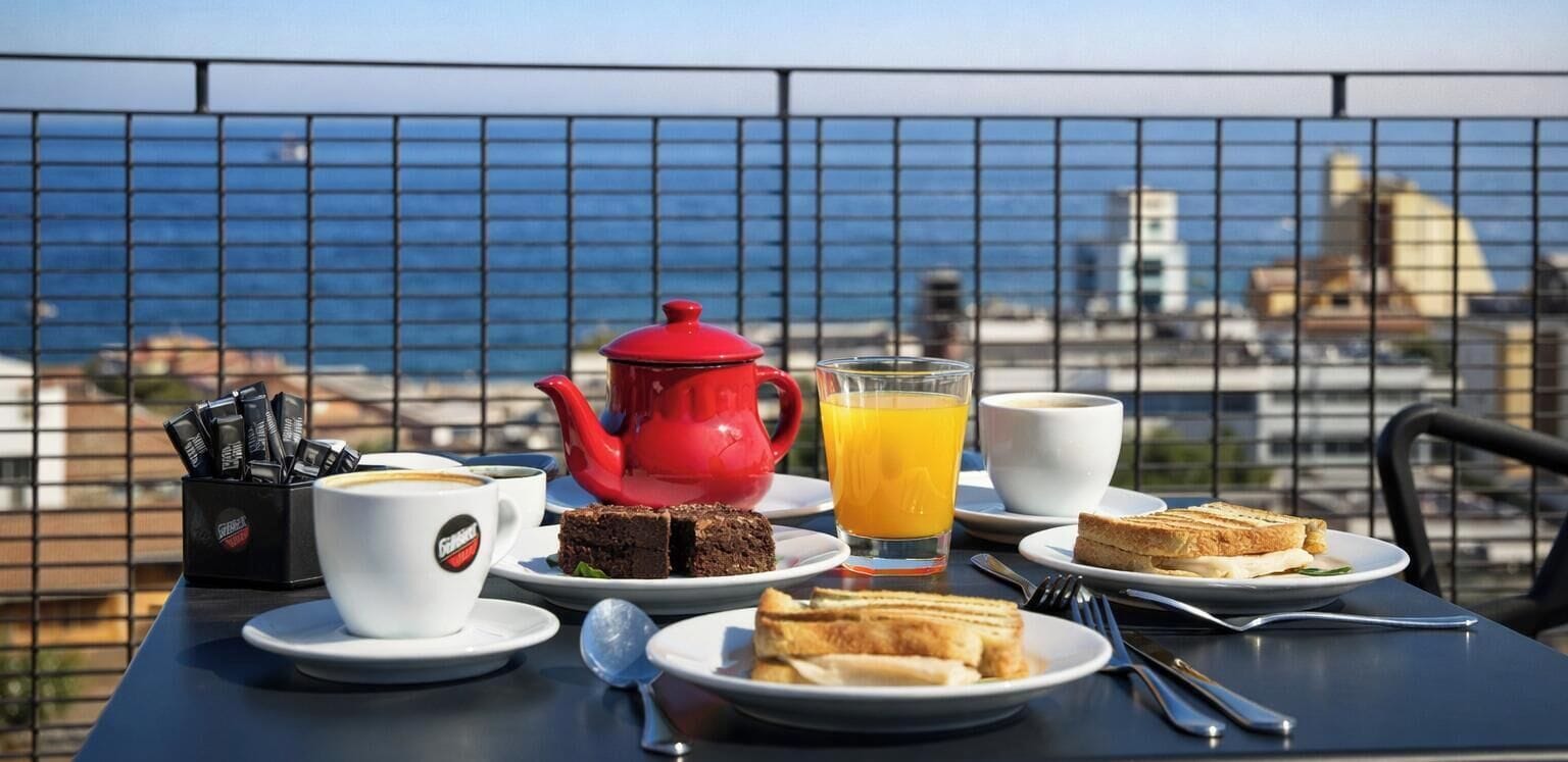 Foto - Hotel Boutique Ossido Nero