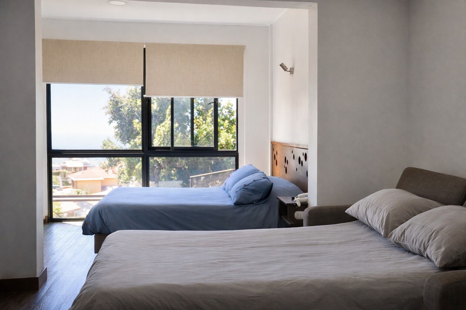 Foto - Hotel Boutique Ossido Nero